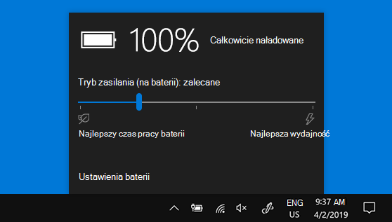 Windows 11 nie zapisuje ustawień zasilania – plan energetyczny resetuje się