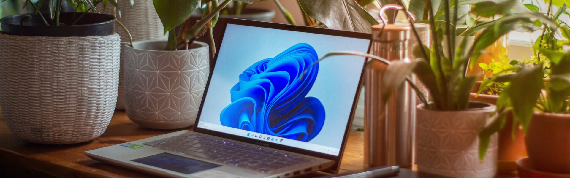 Windows 11 pokazuje 0% użycia dysku, ale komputer działa bardzo wolno