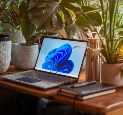 Windows 11 pokazuje 0% użycia dysku, ale komputer działa bardzo wolno