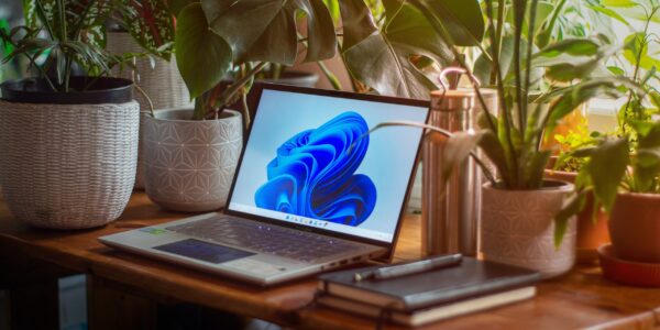 Windows 11 pokazuje 0% użycia dysku, ale komputer działa bardzo wolno