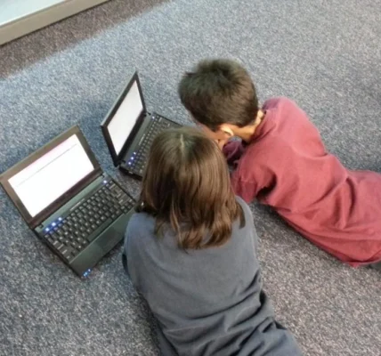 Wspólne konta w grach i social media – dlaczego to duże zagrożenie dla dzieci