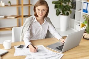 7 błędów w reklamie biura rachunkowego, przez które tracisz klientów