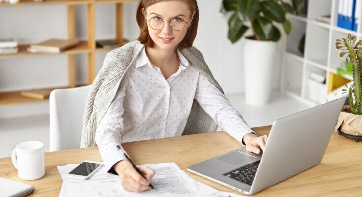 7 błędów w reklamie biura rachunkowego, przez które tracisz klientów