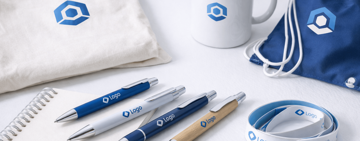 Gadżety reklamowe dla firm — jak wybrać skuteczne upominki z logo na targi i eventy?