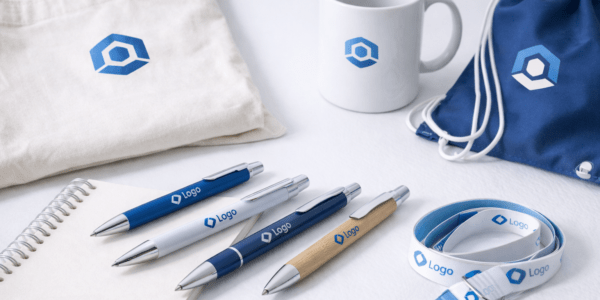 Gadżety reklamowe dla firm — jak wybrać skuteczne upominki z logo na targi i eventy?