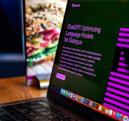 Pozycjonowanie w ChatGPT