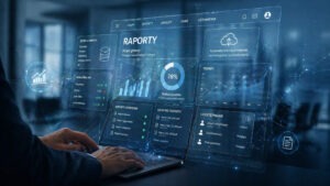 System do raportowania - kto powinien w niego zainwestować? Jakie daje korzyści?