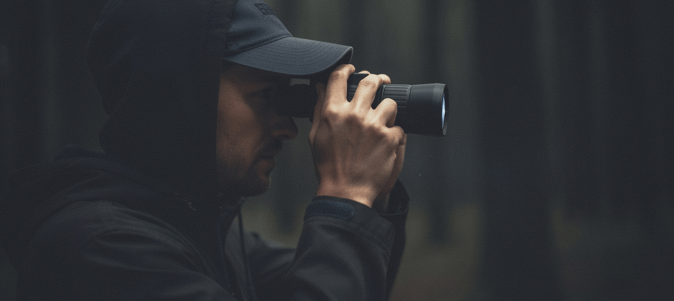 Jak w 2026 wygląda rozwój nowych technologii termowizji i noktowizji