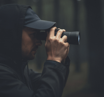 Jak w 2026 wygląda rozwój nowych technologii termowizji i noktowizji