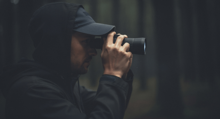 Jak w 2026 wygląda rozwój nowych technologii termowizji i noktowizji