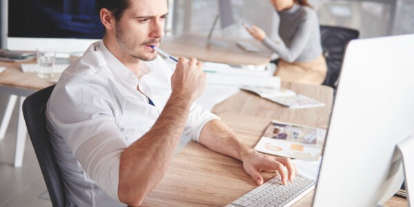 Czy warto zdecydować się na outsourcing IT?