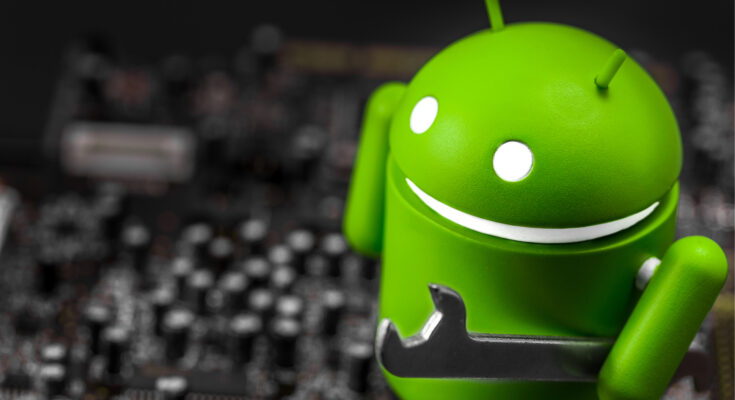 Android nie widzi pamięci telefonu po aktualizacji – jak naprawić problem?