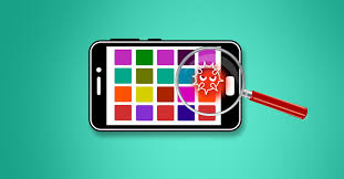 Android spyware 2026 – objawy infekcji