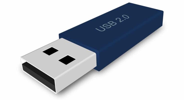 Czy Linux może być zhakowany przez pendrive USB?