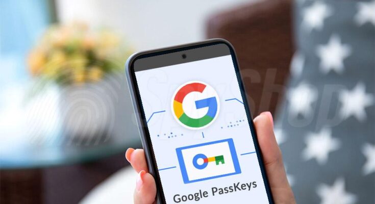 Czy passkeys zastąpią hasła w Windows i Androidzie?