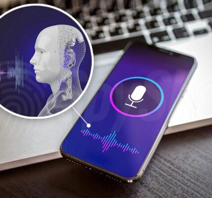 Deepfake głosu prezesa – jak firmy tracą pieniądze przez AI