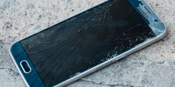 Jak odzyskać dane z martwego telefonu Android?