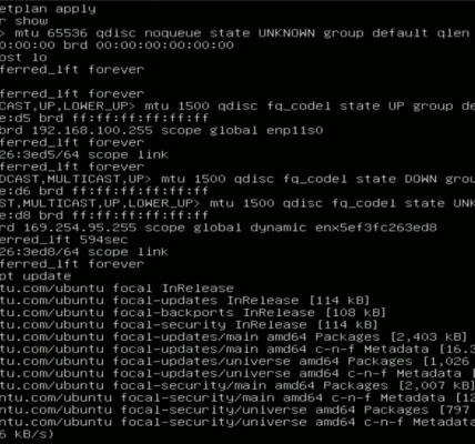 Jak ukryć serwer Linux przed skanerami internetu?