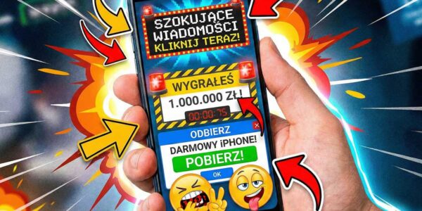 Jak wyłączyć reklamy systemowe w Androidzie?