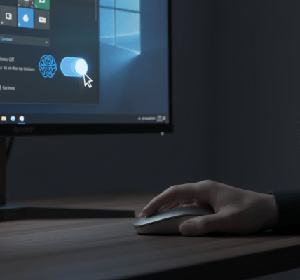 Recall AI w Windows – jak wyłączyć śledzenie aktywności?
