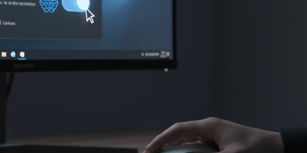 Recall AI w Windows – jak wyłączyć śledzenie aktywności?