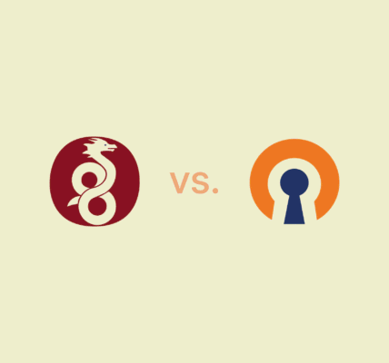 WireGuard vs OpenVPN w 2026 – który VPN jest lepszy?