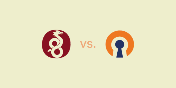 WireGuard vs OpenVPN w 2026 – który VPN jest lepszy?