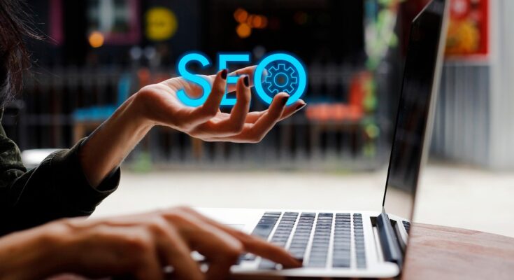 Rola agencji SEO w środowisku AI, czyli nowoczesny sposób na lepszą widoczność marki