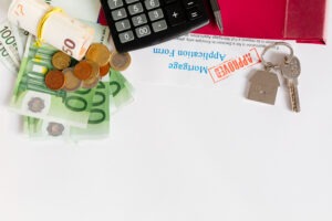 Bezpieczeństwo danych przy składaniu wniosku finansowego online — na co zwracać uwagę?