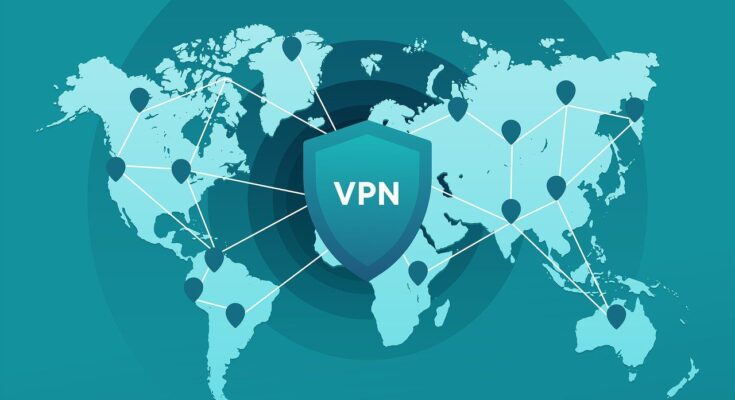 Czy VPN naprawdę ukrywa użytkownika?