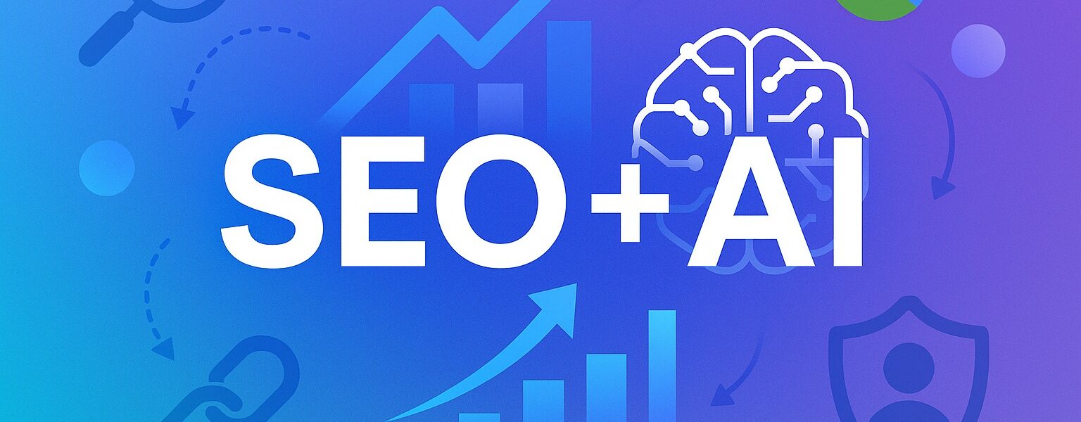 Czy klasyczne SEO umrze przez AI?