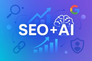 Czy klasyczne SEO umrze przez AI?