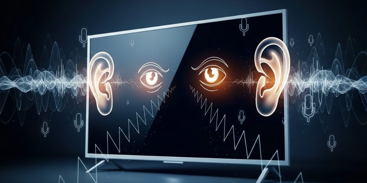 Dlaczego smart TV może podsłuchiwać domowników? Fakty, zagrożenia i jak się zabezpieczyć