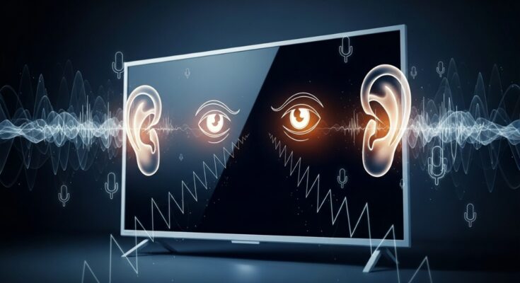 Dlaczego smart TV może podsłuchiwać domowników? Fakty, zagrożenia i jak się zabezpieczyć
