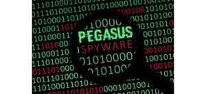 Jak działa Pegasus i spyware klasy premium