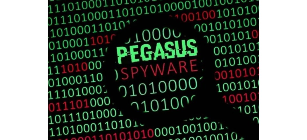 Jak działa Pegasus i spyware klasy premium