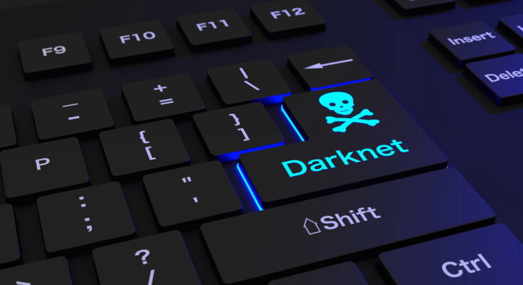 Jak działają markety darknet po zamknięciu Incognito Market?