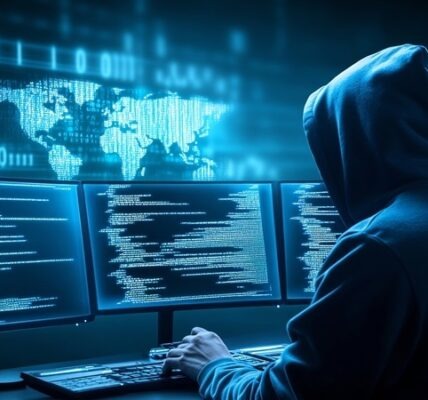 Jak służby deanonimizują użytkowników darknetu?