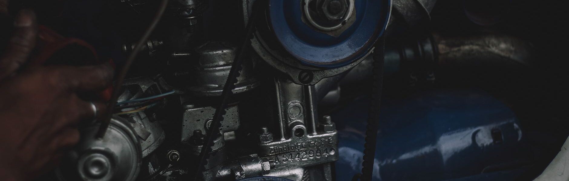 Silniki Briggs & Stratton: Serce Twojej kosiarki – co musisz wiedzieć?