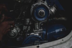 Silniki Briggs & Stratton: Serce Twojej kosiarki – co musisz wiedzieć?