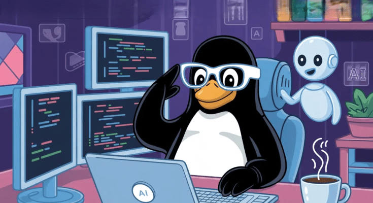 AI-Powered Linux Security: A Practical Guide for System Administrators