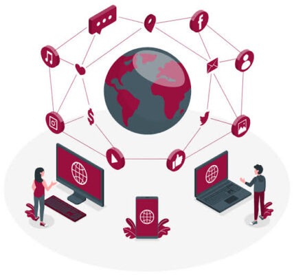 Anycast – jak działa inteligentne kierowanie ruchu w Internecie?
