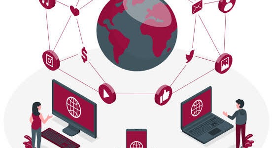 Anycast – jak działa inteligentne kierowanie ruchu w Internecie?
