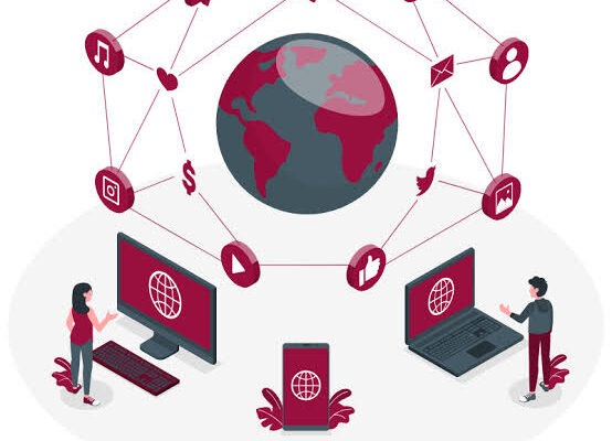 Anycast – jak działa inteligentne kierowanie ruchu w Internecie?