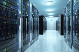Dedicated Physical Server for E-Commerce: When Is Renting Really Necessary?