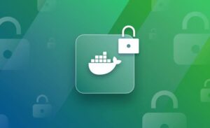 Docker Secrets – bezpieczne zarządzanie hasłami i kluczami w kontenerach