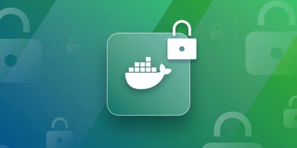 Docker Secrets – bezpieczne zarządzanie hasłami i kluczami w kontenerach