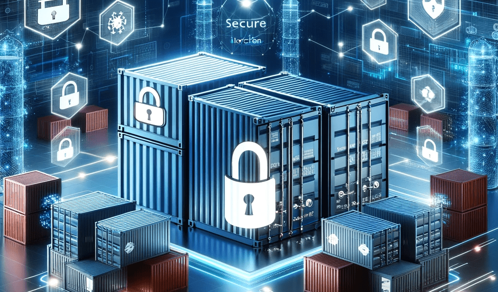 Image Hardening – jak zabezpieczać obrazy Docker przed atakami