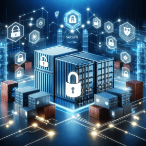 Image Hardening – jak zabezpieczać obrazy Docker przed atakami