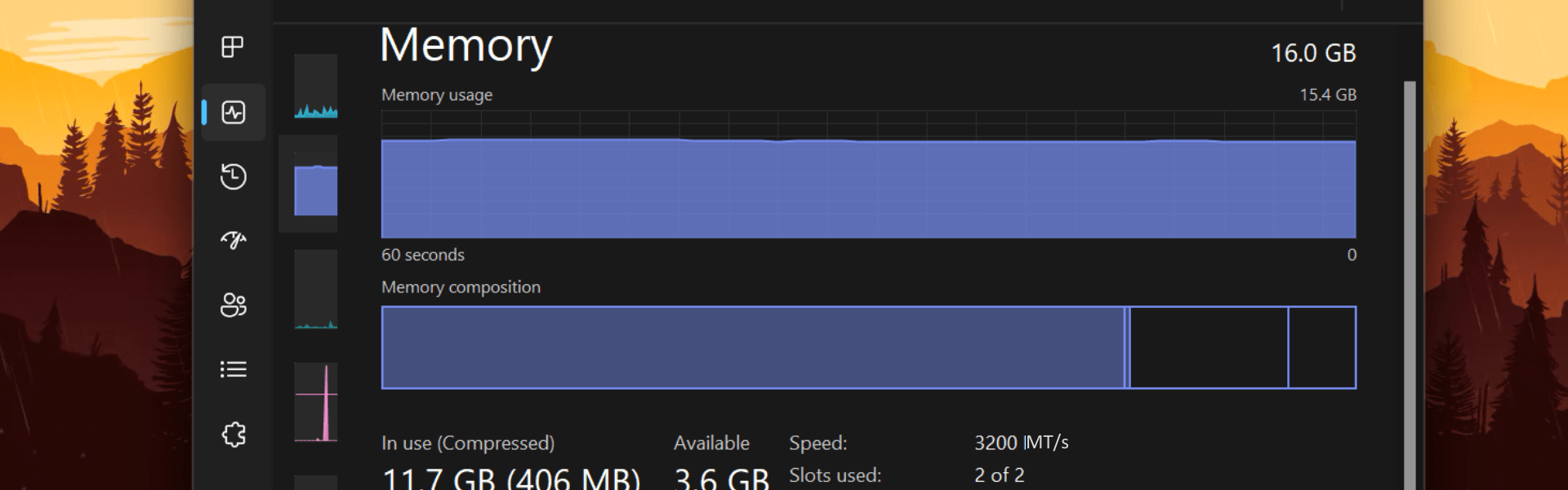 Jak działa Windows Memory Manager? Mechanizm, bez którego system nie byłby w stanie uruchomić większości aplikacji